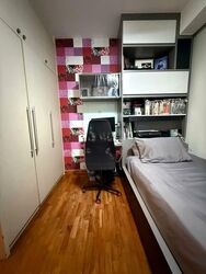 The Canopy (D27), Condominium #560361211